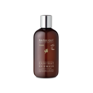 Natulique hairwash