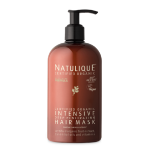 Natulique hair mask