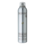 Natulique medium hold hair spray