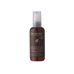 Natulique argan oil