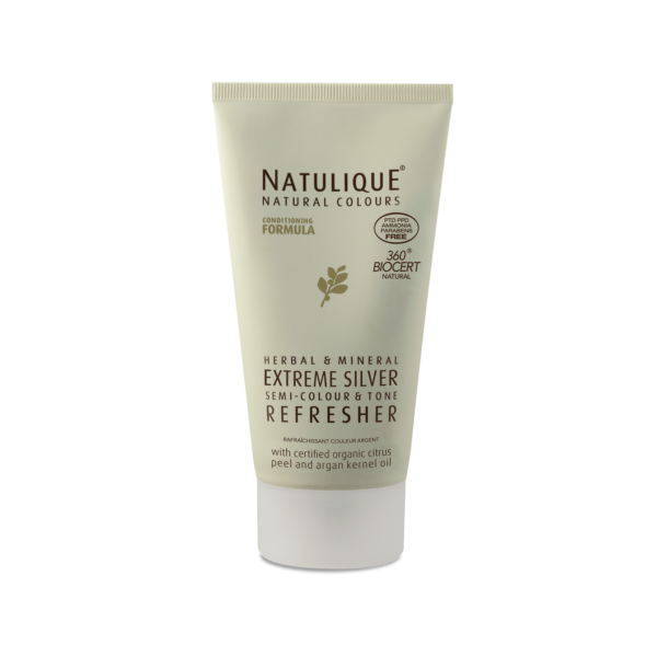 Natulique extreme silver