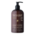 natulique shampoo
