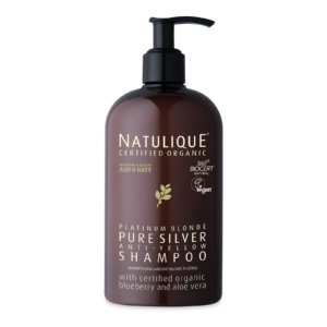 natulique shampoo