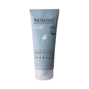 natulique shampoo