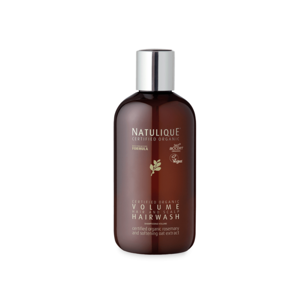 natulique hairwash