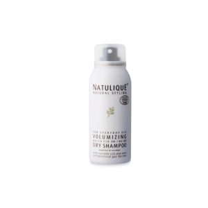 Natulique dry shampoo