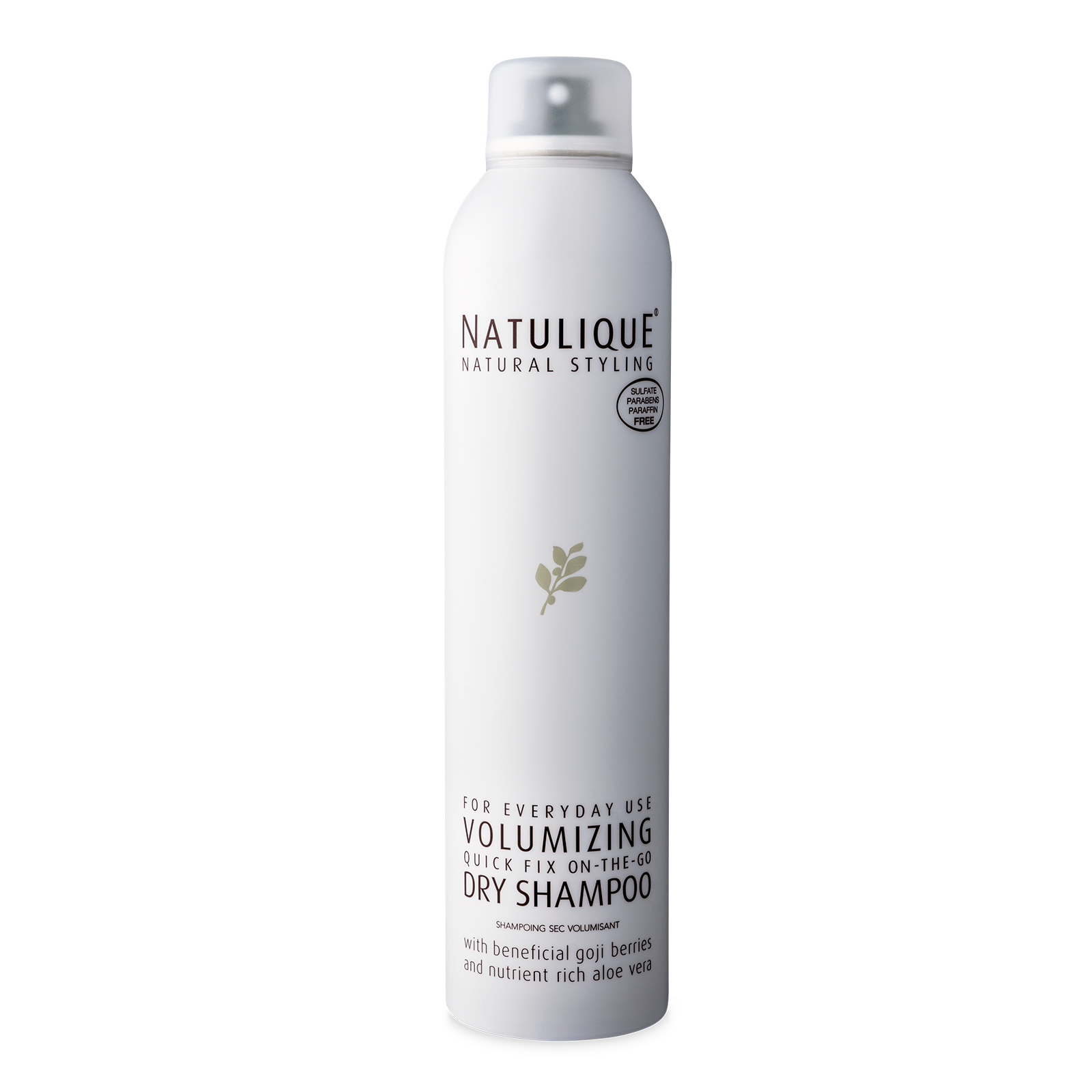 Volumizing dry shampoo 300ml Hairlab