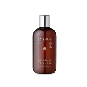 Natulique hairwash